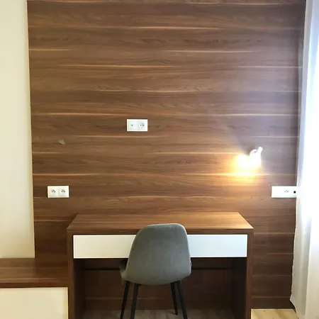 Agawa Restauracja&hotel מלון Debno (Nowy Targ)