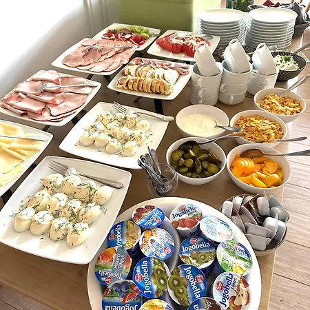 Agawa Restauracja&hotel מלון Debno (Nowy Targ)