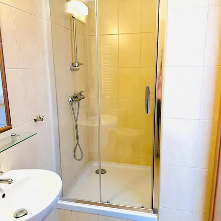 מלון Agawa Restauracja&hotel Debno (Nowy Targ)