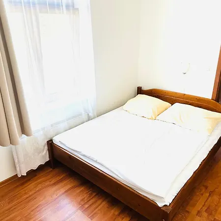 מלון Agawa Restauracja&hotel *