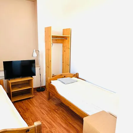 Agawa Restauracja&hotel * Debno (Nowy Targ)