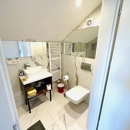 מלון Agawa Restauracja&hotel