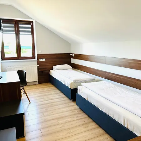 Agawa Restauracja&hotel Debno (Nowy Targ)