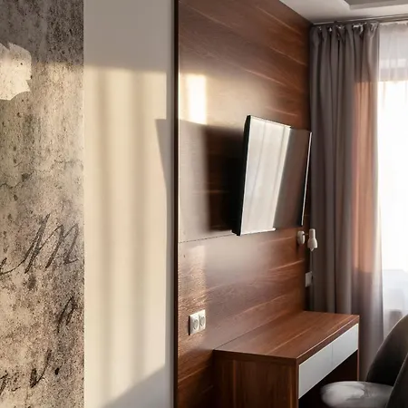 Agawa Restauracja&hotel *