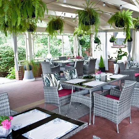 מלון Agawa Restauracja&hotel *